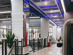 -奇迹健身·恒温游泳(金海首座店)