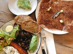 -RAC BAR(安福路店)