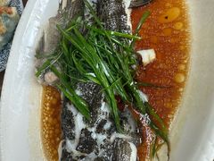 -流舫海鲜酒家(张溪店)