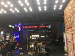 -CGV影城(金银潭激光IMAX店)