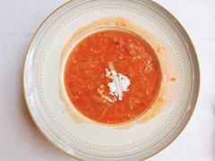 莫斯科红菜汤-莫斯科餐厅