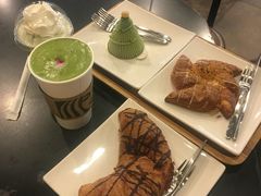 -星巴克臻选(中山石岐大信新都汇店)