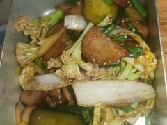 -0776食堂·京城创意菜(七里庄店)