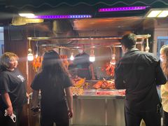 -艾力江和田馕坑烤肉店
