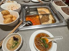-海底捞火锅(青山湖万达夜宵主题店)
