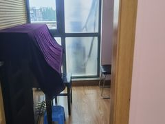 -好莱坞音乐进修学校(四川北路校区)