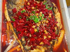 -半天妖烤鱼(诺德广场店)
