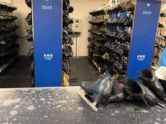 -世界之窗阿尔卑斯冰雪世界