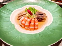糟四宝-醉庐·新上海菜(南京西路店)