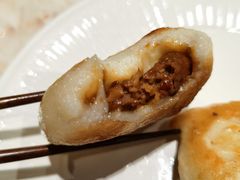 -老味茶屋(川沙老街店)