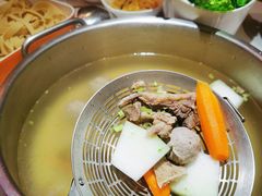 -牛品福潮汕牛肉火锅(旺庄店)