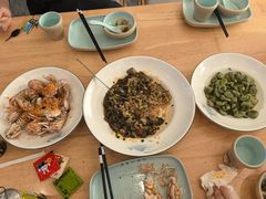 -启东小海鲜(庄先湾路1号店)