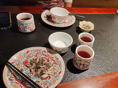 -旺爷砂锅·茶作(国贸城店)