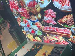 -亚马逊海鲜自助(梅溪湖步步高店)