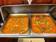 -清真· AL-JANNAT 佳纳特餐厅(仙林店)
