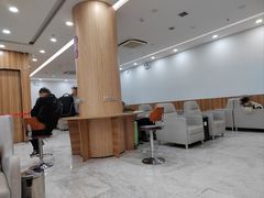 -桃仙机场头等舱休息室