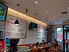 -南城香(首科花园店)