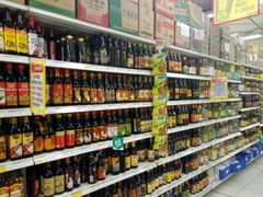 -华润万家(凯德和平广场店)