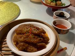 -钟菜·粤菜点心·宴请(海上世界·汇港二期店)