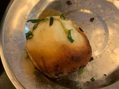 生煎-白玉兰食品(汇联商厦店)