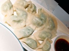 西葫芦水饺-北院·果木烤鸭·25年东北菜(创意产业园店)