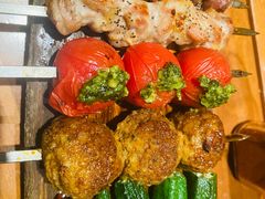 -二番煮Tapas居酒屋