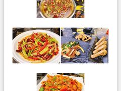 -嘎嘎鸭脑壳(蜀汉路店)