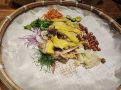 -花溪雨·森林餐厅(石基店)