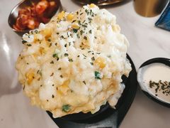 -HOTISLAND海鸡岛·韩国料理(江南西店)