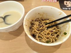 -大师兄·西北小馆(北站缤果空间店)