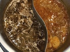 -水林间·寿喜烧自助(仙林金鹰店)