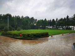 -太阳岛度假酒店