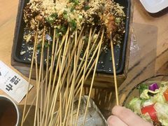 -木屋烧烤(白石洲店)