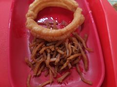 -老北京豆汁店