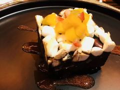 -YUE·6·西式融合餐厅(外滩六号店)