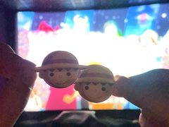 -博纳UA影城(KK Mall IMAX店)