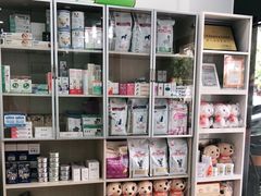 -荔康动物医院(康王北路店)