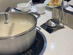 -煲王粤菜餐厅(中侨中心店)