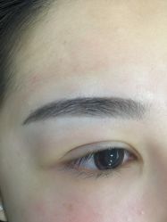 -平萍纹绣韩式半永久定妆