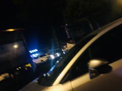 -八仙台服务区-停车场