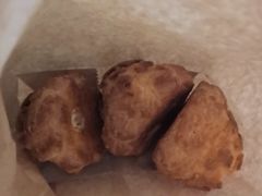 -BOKE博稞烘焙(天佑城店)