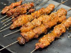 -刘成杰锦州烧烤(南河路店)