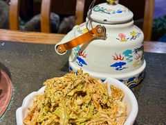 -清真·京华源铜锅涮肉(丰庆店)