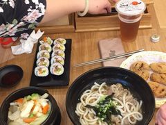 -汤里来温泉