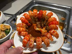 -海底捞火锅(太阳宫凯德mall店)