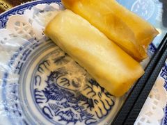 -捷信牛奶甜品世家(五道口店)