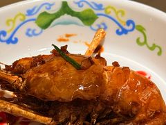 -老头儿油爆虾(金沙印象城店)