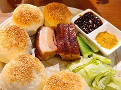 -烧肉馆(古北水镇景区店)