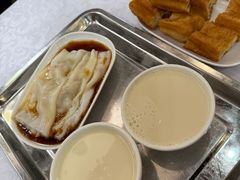 -冰泉豆浆馆(白云山总店)