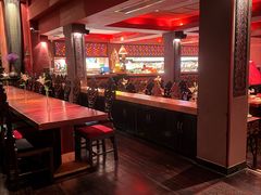 -花马天堂云南餐厅 Lost Heaven(外滩店)